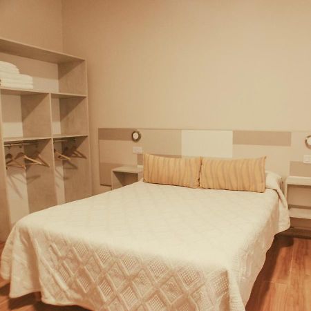Alas Hotel Сан Рафаел Екстериор снимка