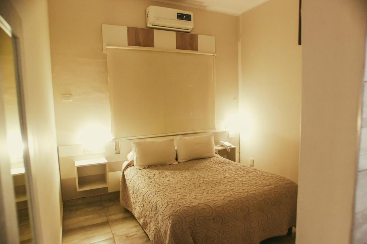 Alas Hotel Сан Рафаел Екстериор снимка