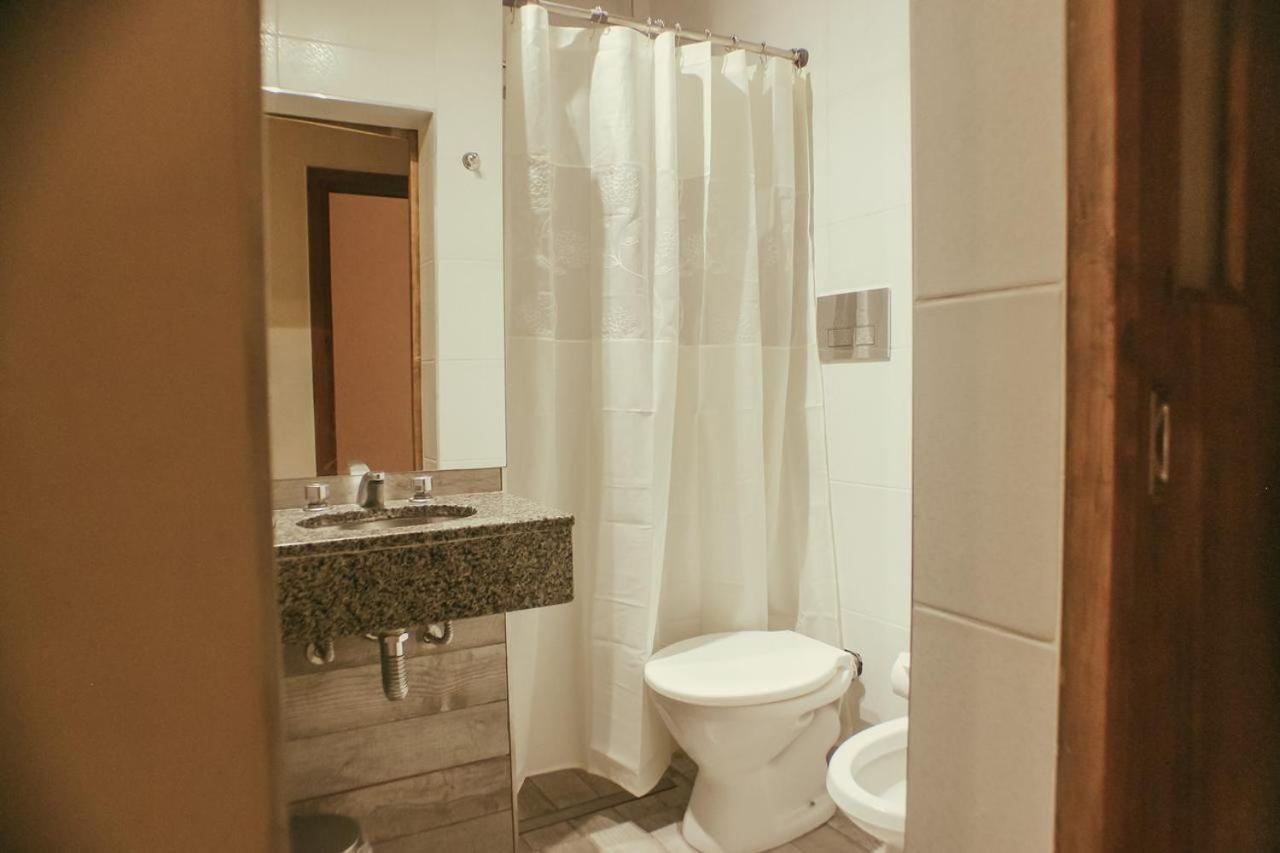 Alas Hotel Сан Рафаел Екстериор снимка